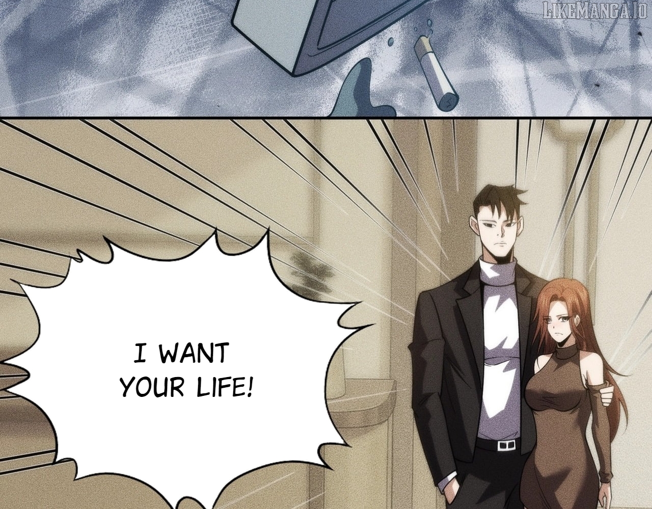 Hidden Dragon in the City (2025) Chapter 4 - page 67
